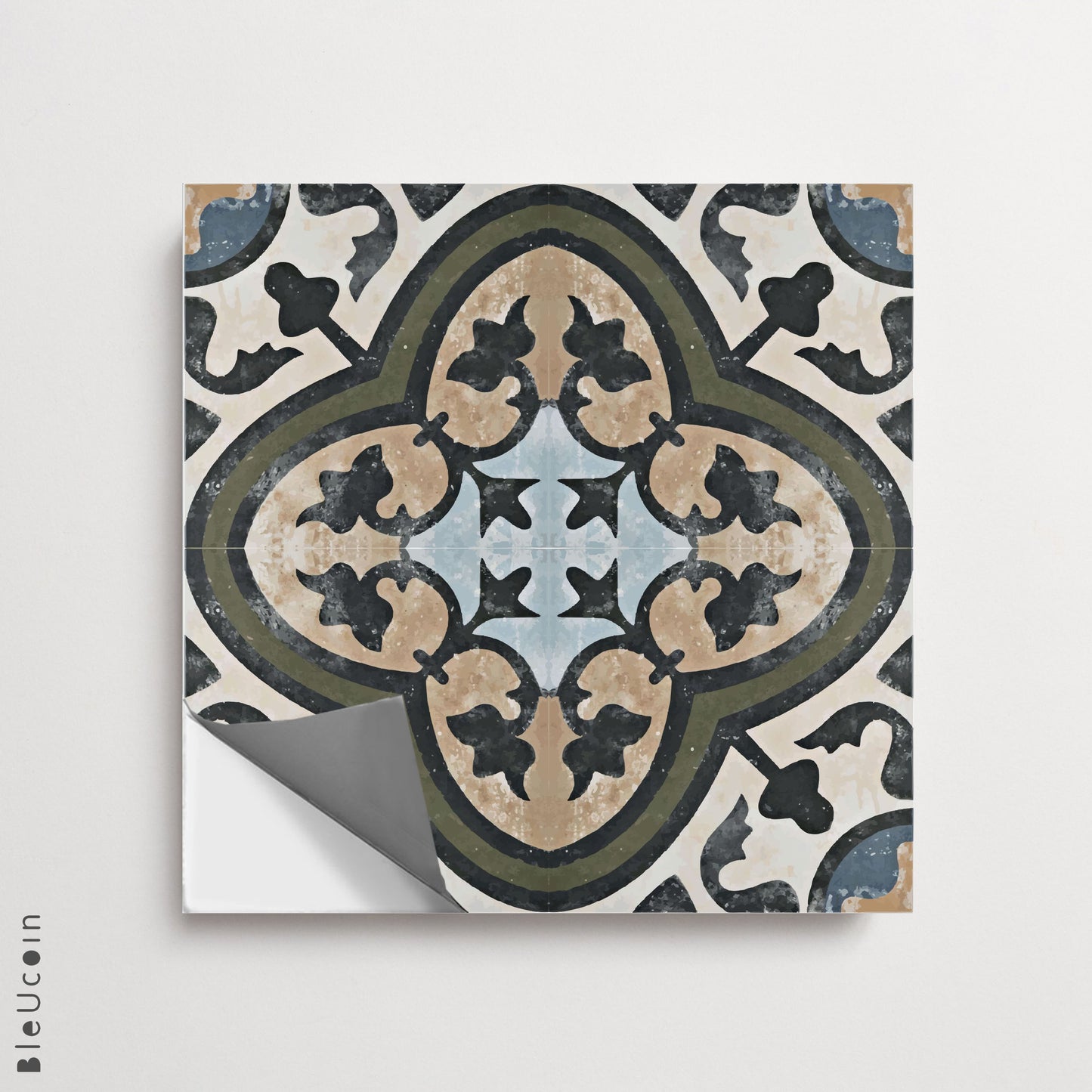 Jamaica Peel & Stick Tile