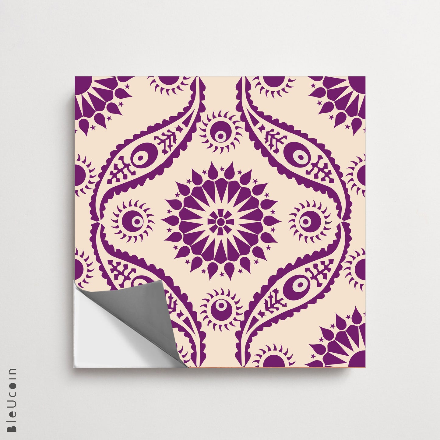 Hamilton Peel & Stick Tile