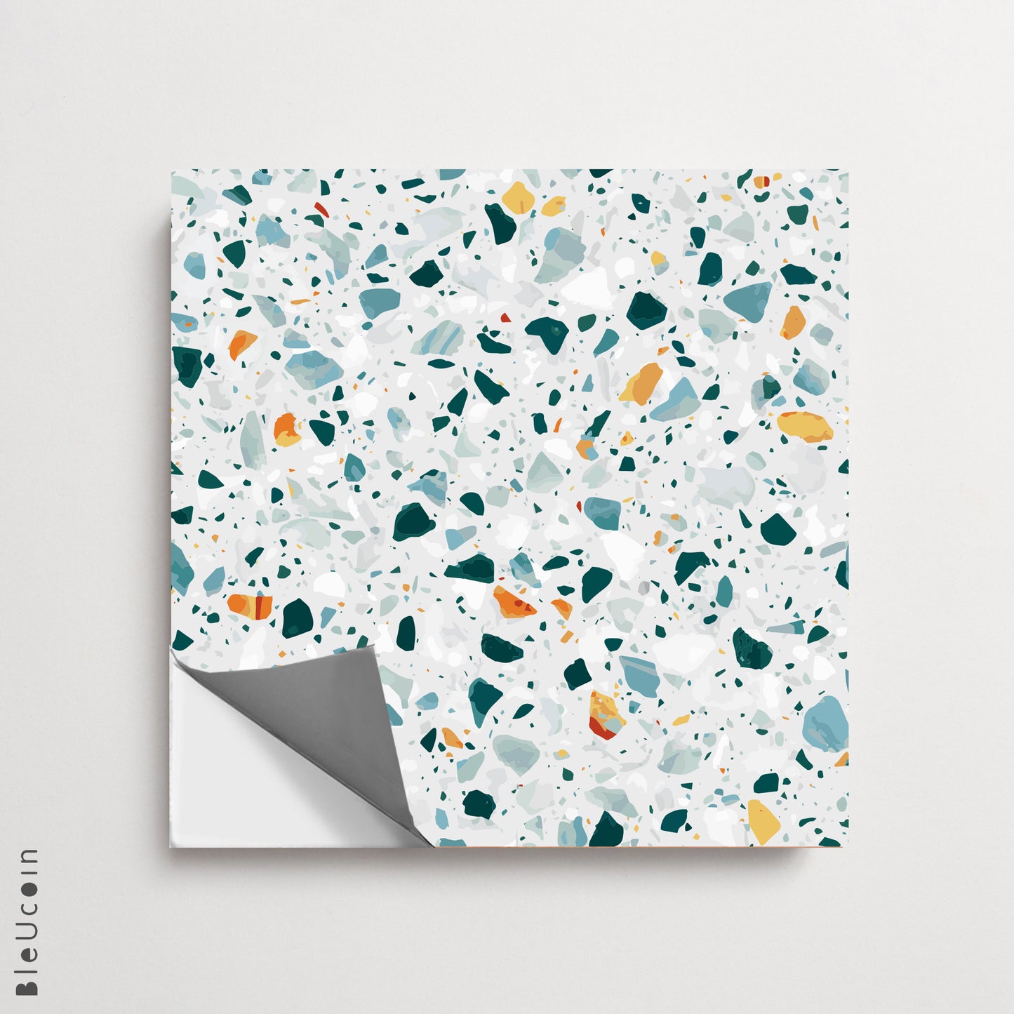 Terrazzo Peel & Stick Tile
