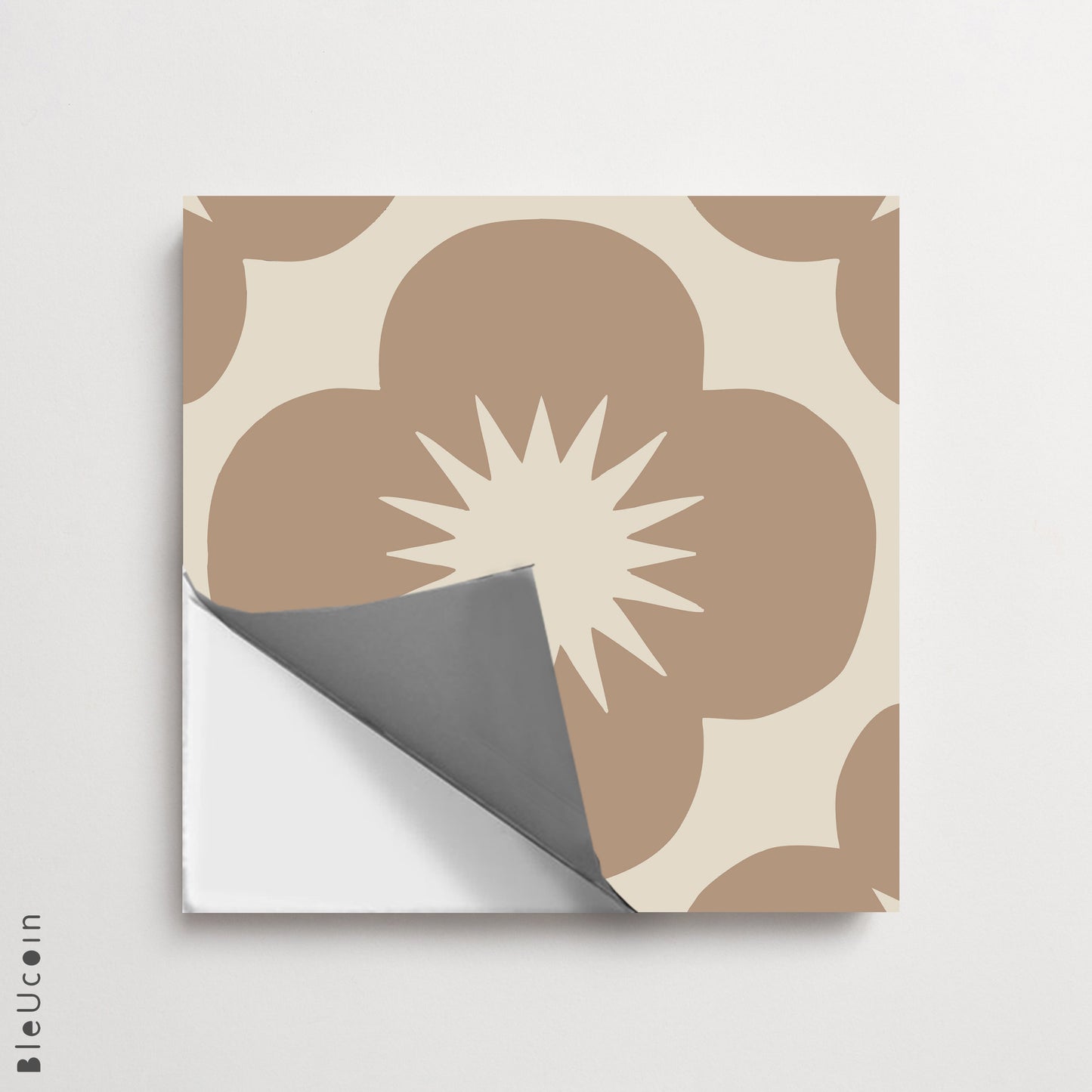 Sakura Latte Peel & Stick Tile