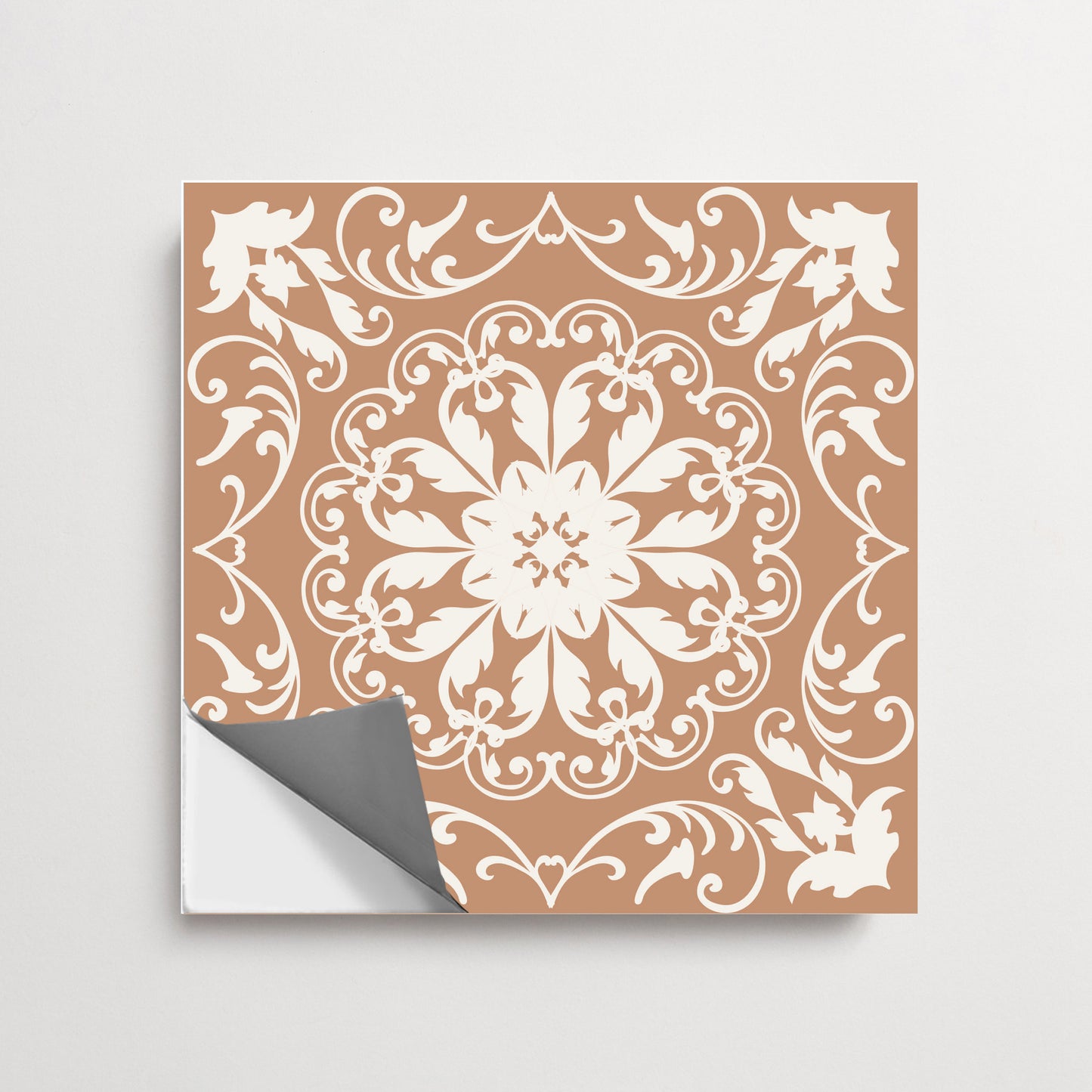 Bern Peel & Stick Tile Decal