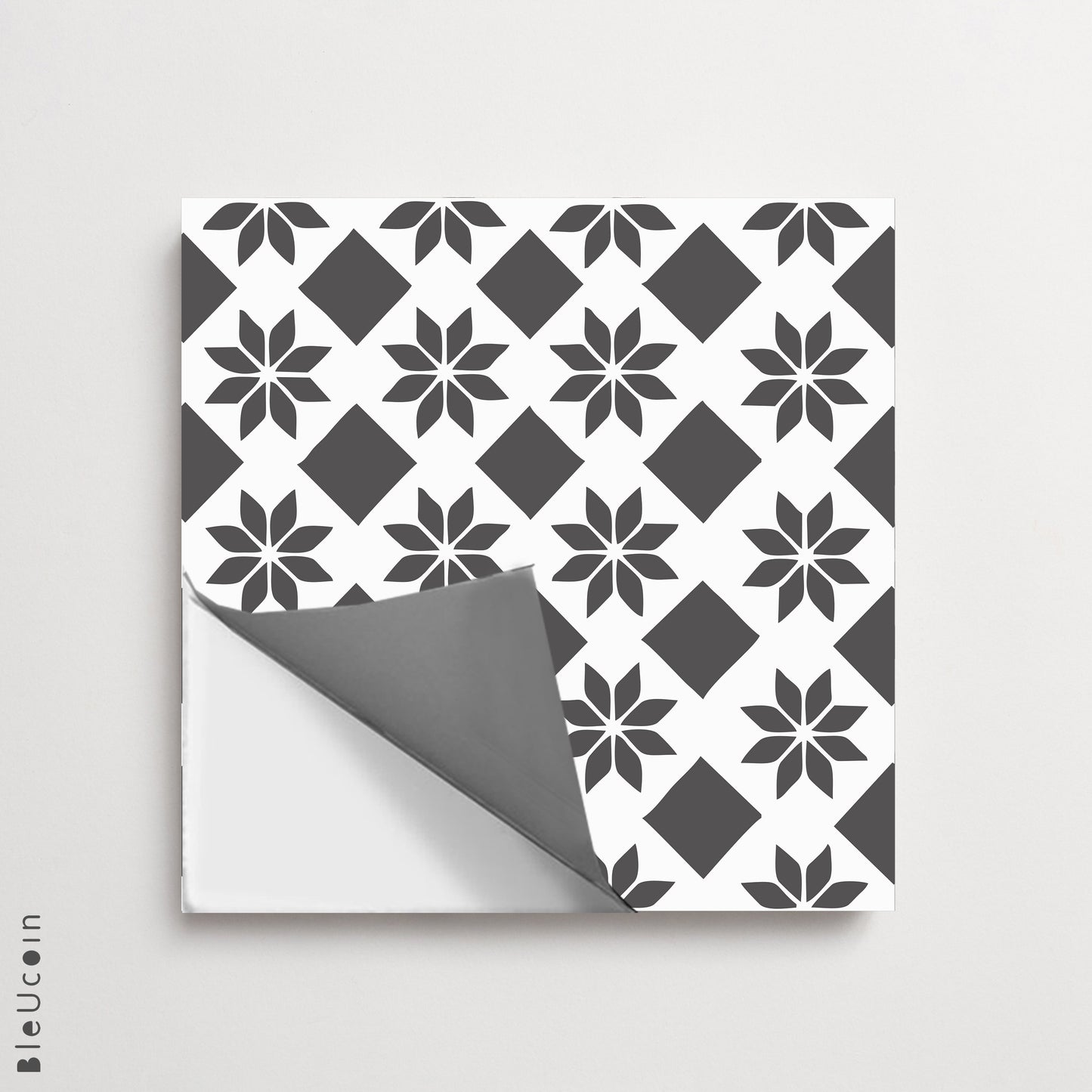 Copenhagen Peel & Stick Anti-Slip Flooring
