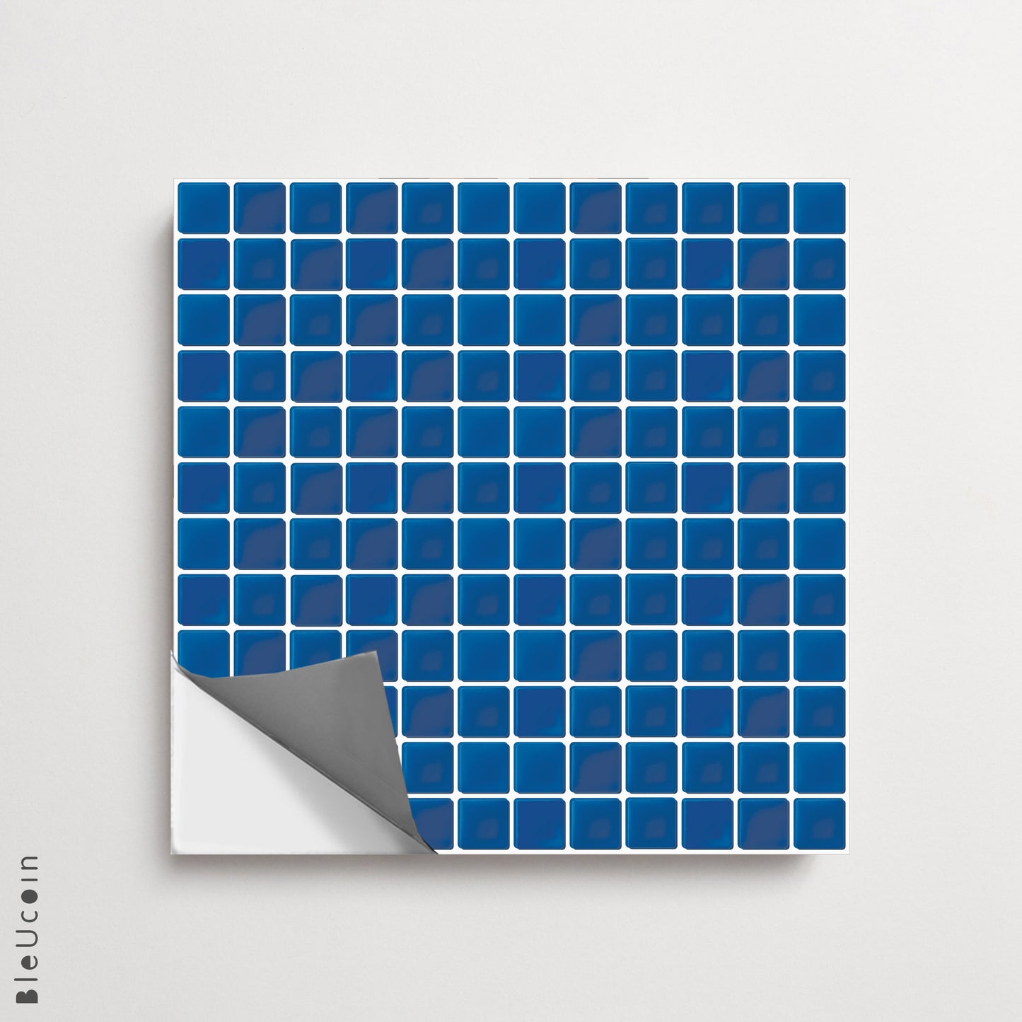 Future Dusk Mosaic Peel & Stick Tile