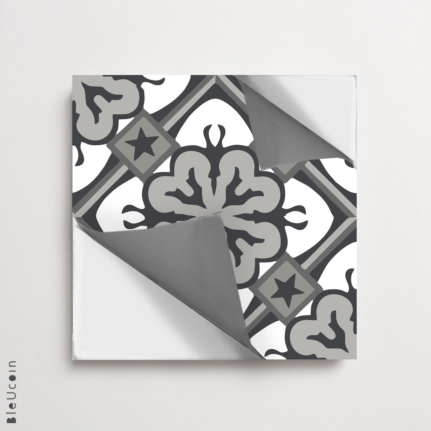 Bergen Peel & Stick Tile
