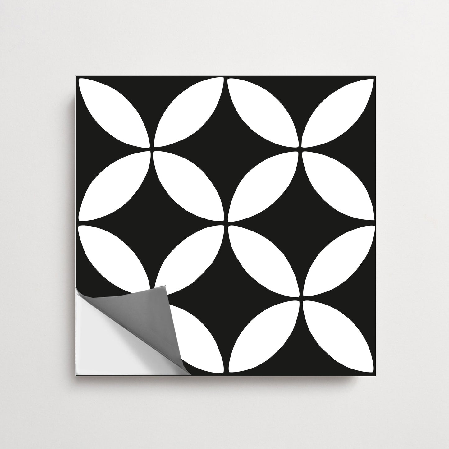 Barcelona Peel & Stick Anti-Slip Flooring