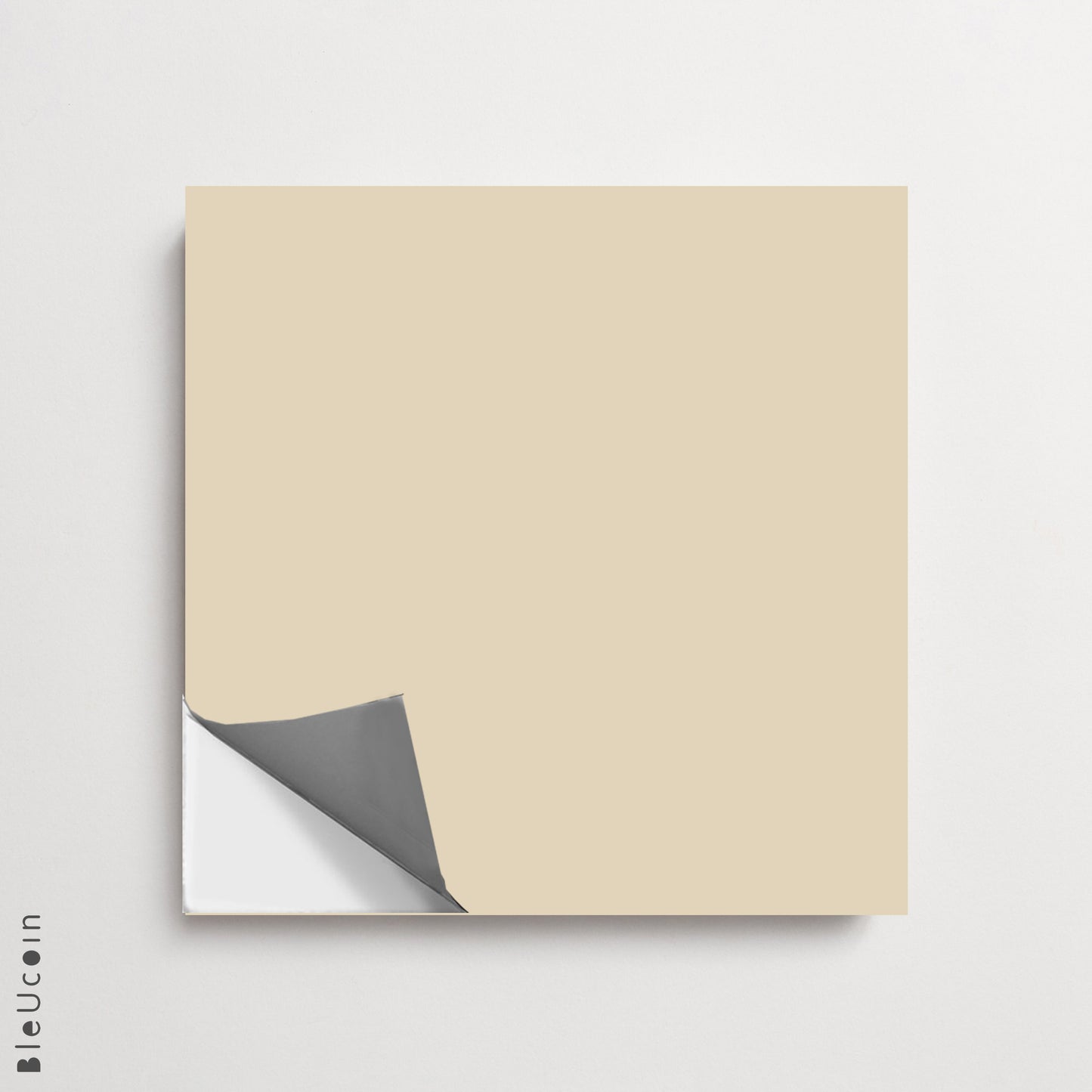 Sand Peel & Stick Tile Decal