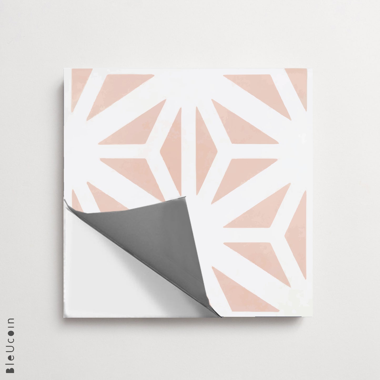 Verona Rough Peel & Stick Tile