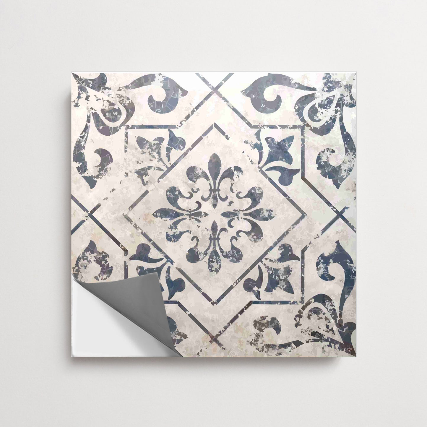 Waterford Antique Peel & Stick Anti-Slip Flooring