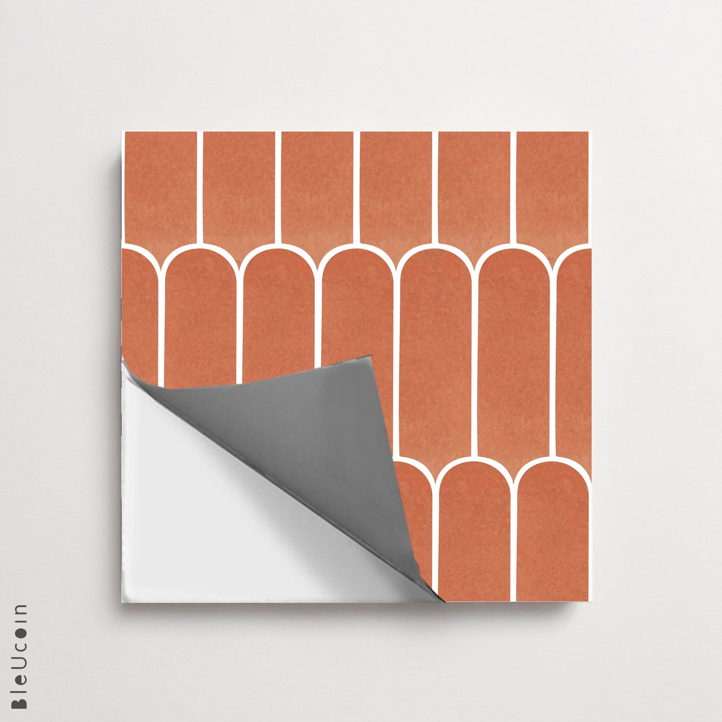Scala Ginger Peel & Stick Tile