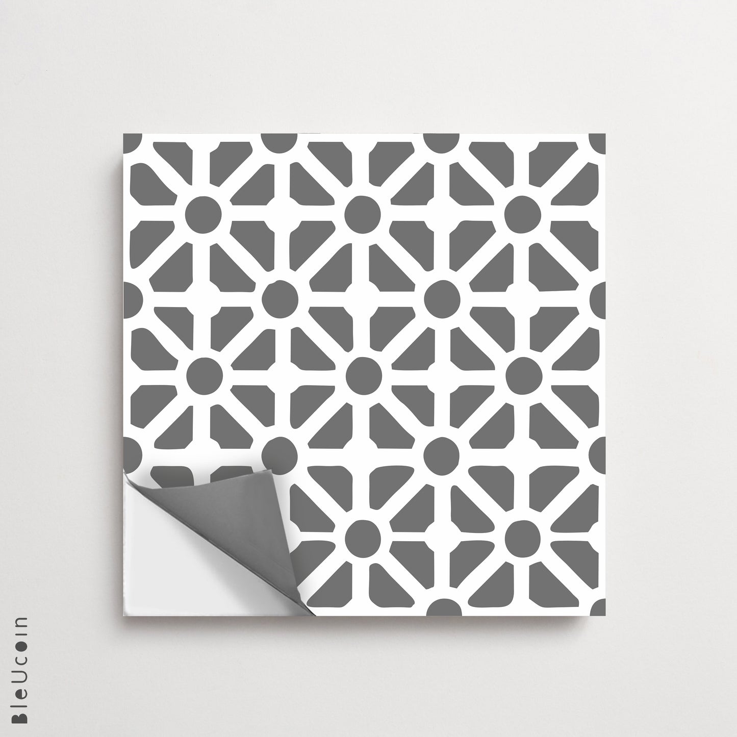 Hamburg Lattice Peel & Stick Tile