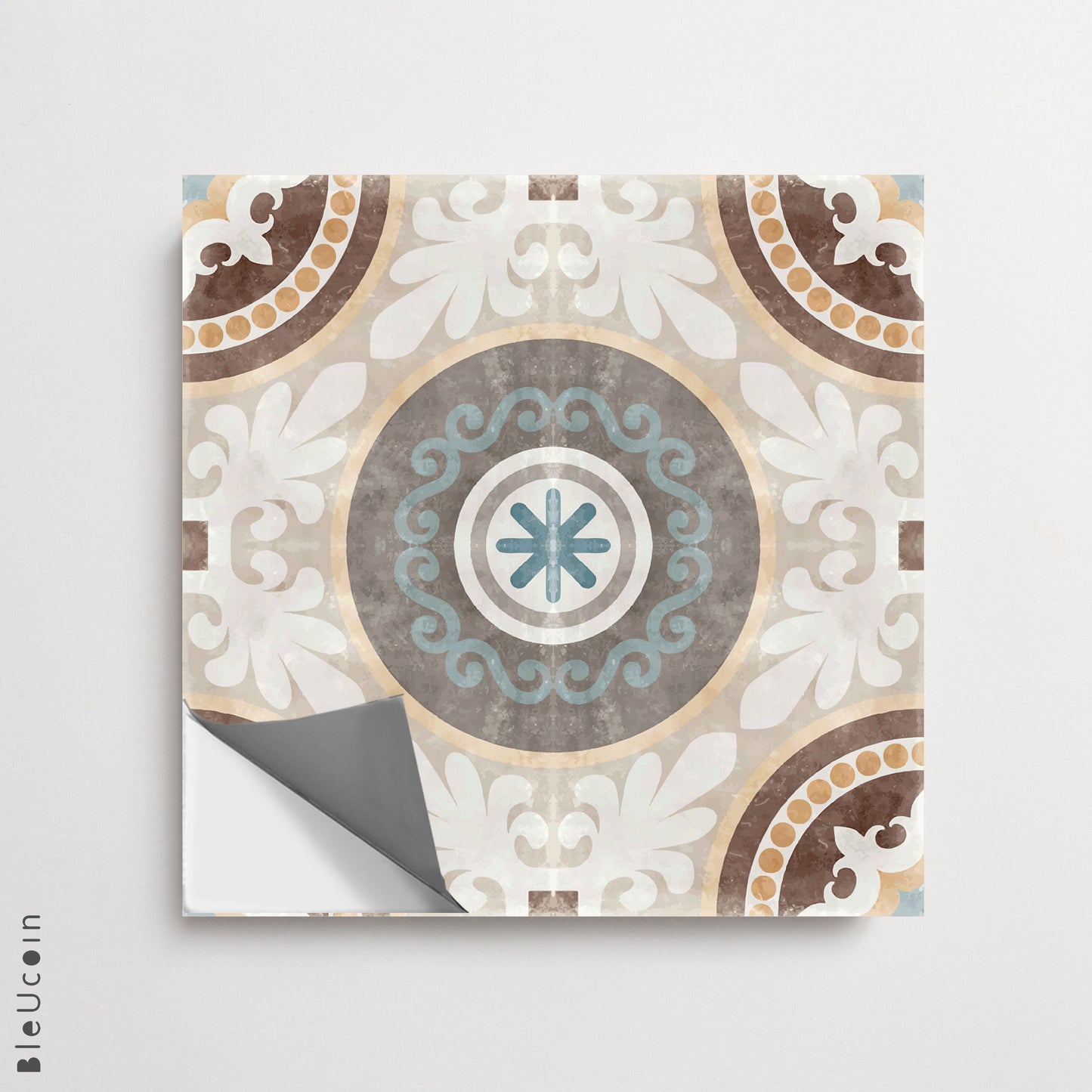 Greece Peel & Stick Tile