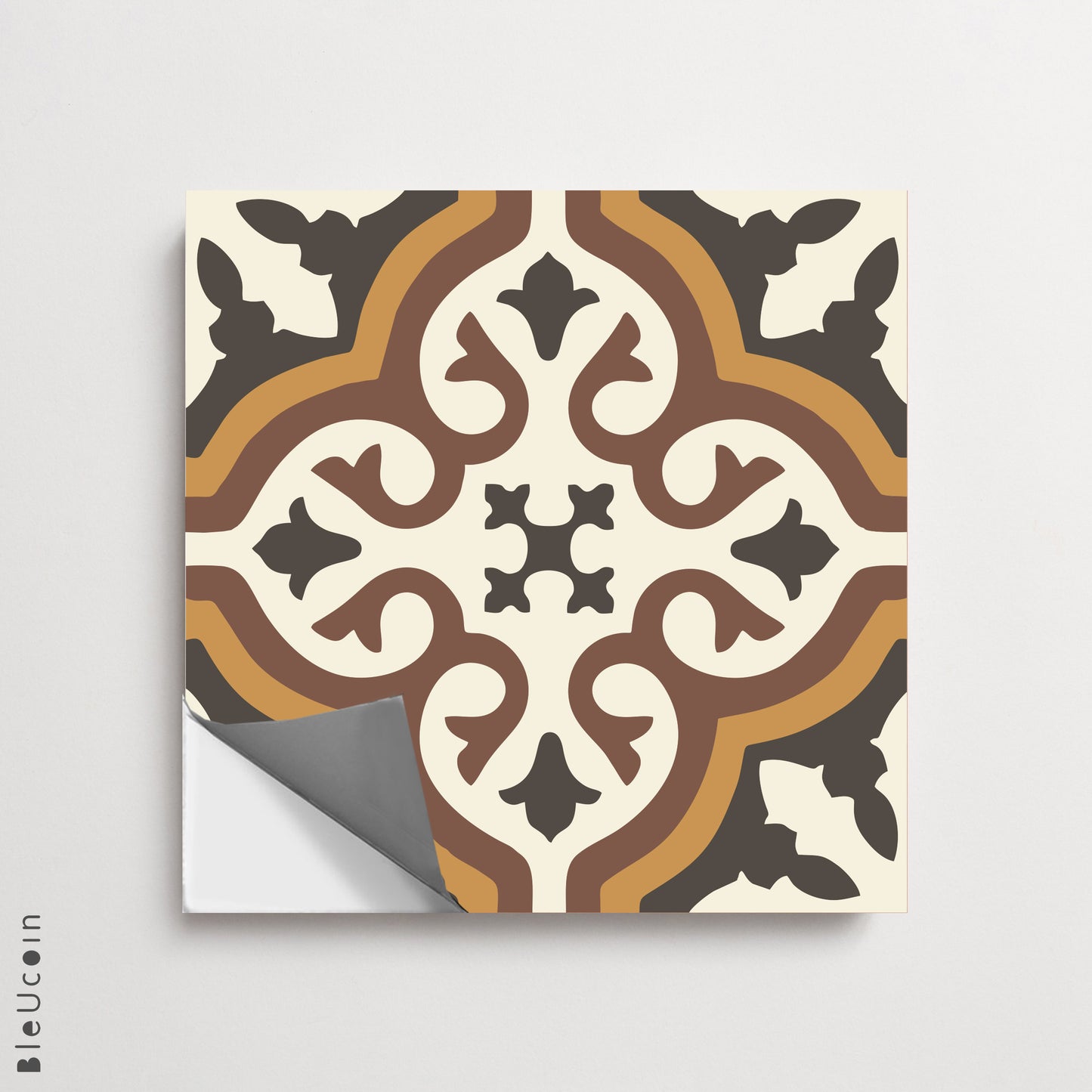 50% DISCOUNT - Notinghm 12" x 12" = 12 pcs Anti - Slip