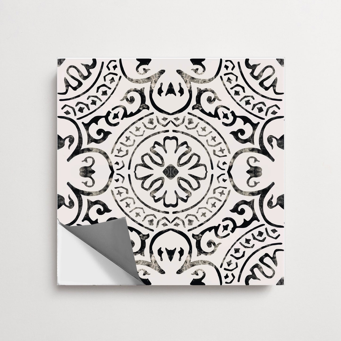Amalfi Peel & Stick Anti-Slip Flooring