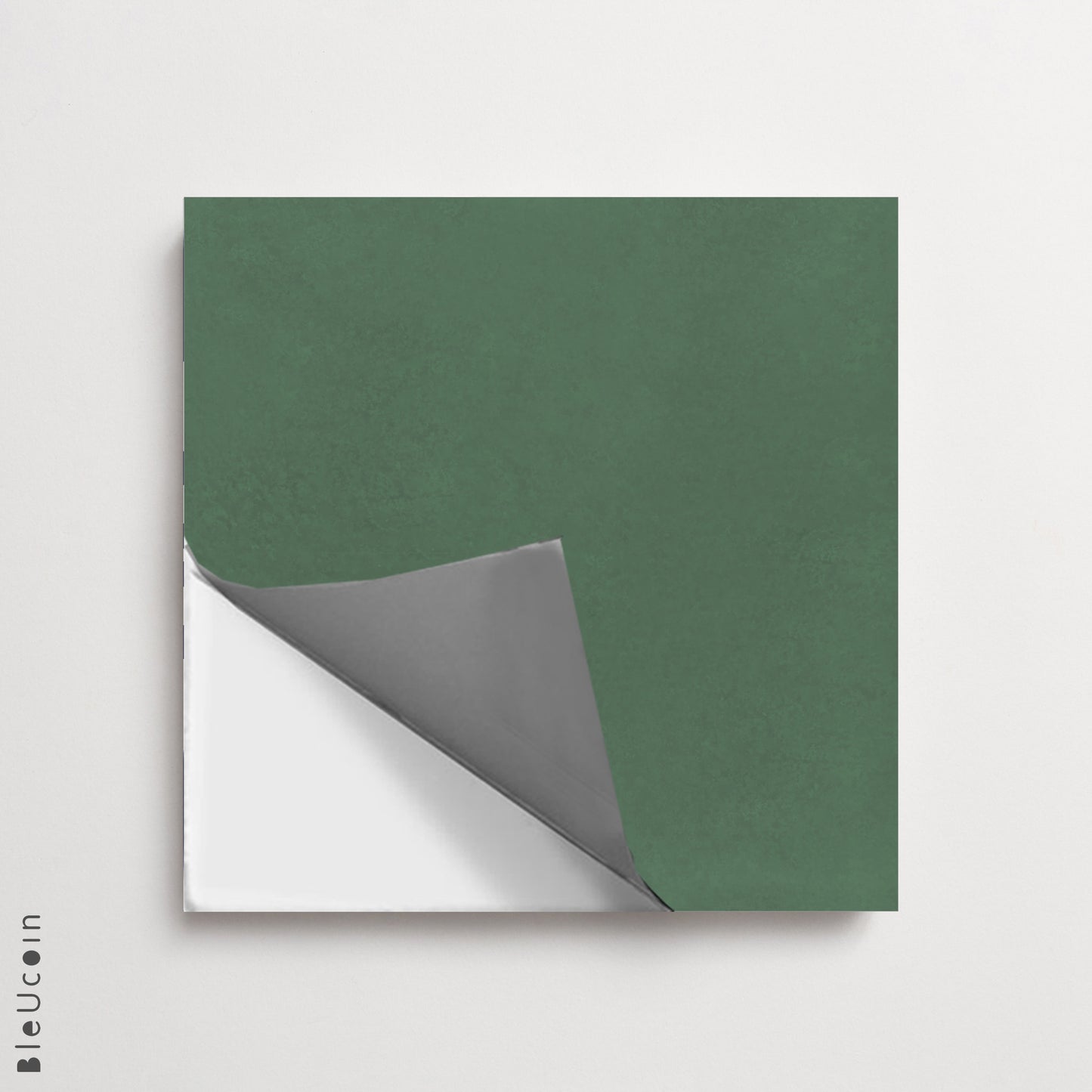 Cottage Green Peel & Stick Tile Decal