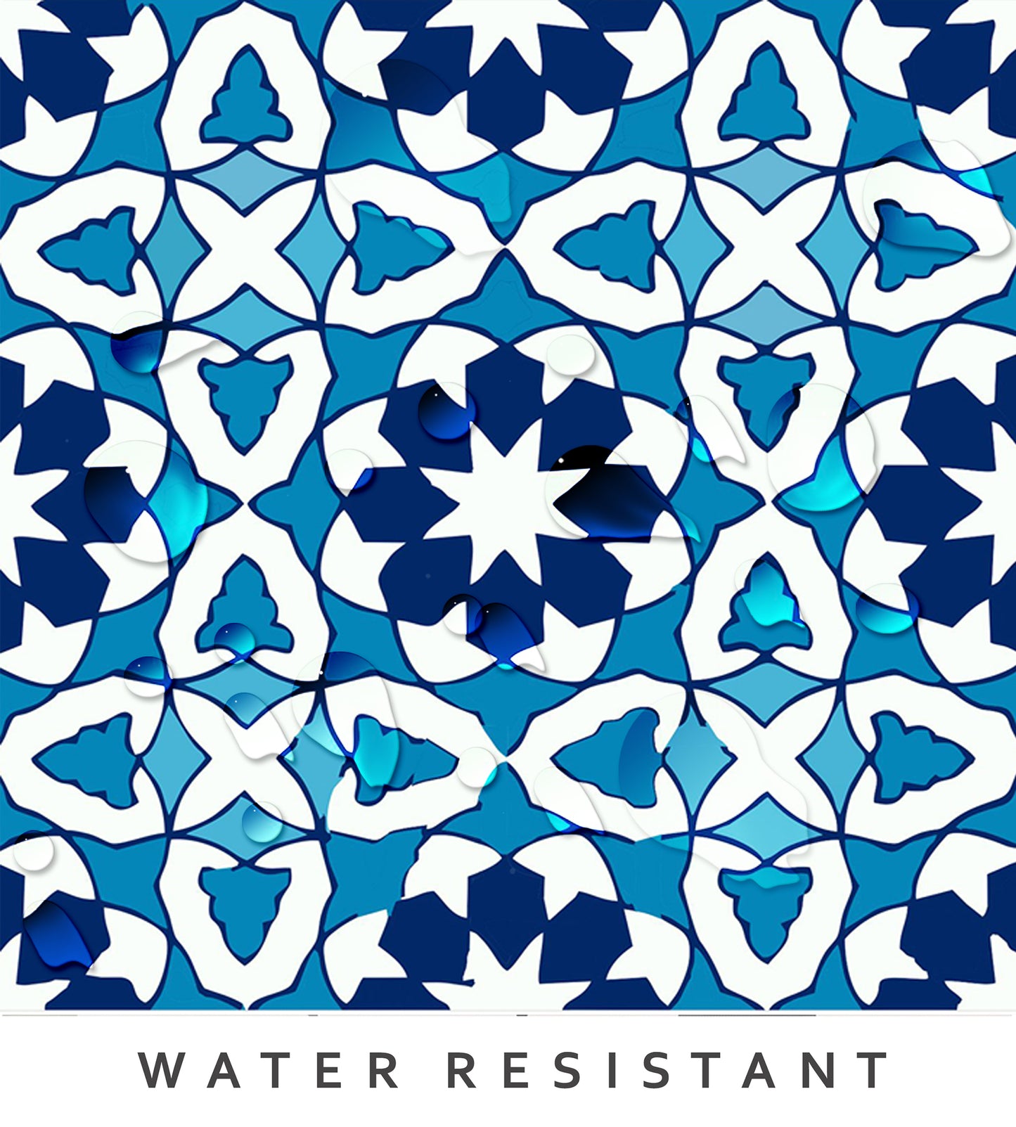 Tantan Peel & Stick Tile