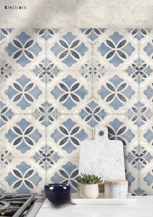 Rockhill Peel & Stick Tile
