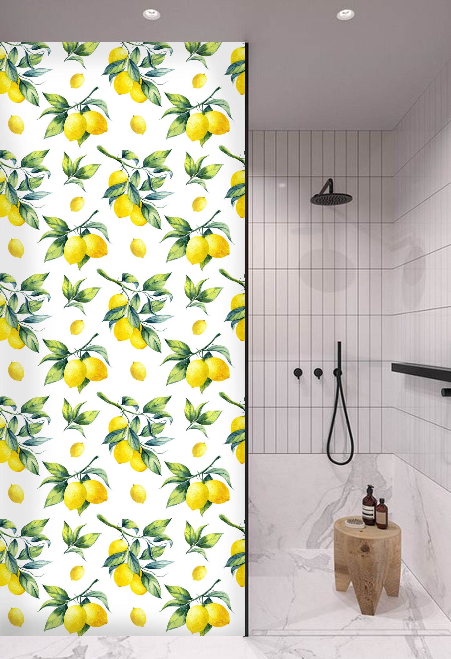 Limoncello Wallpaper