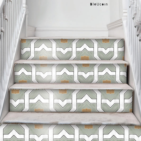 Casa Olive Peel & Stick Stair Strips