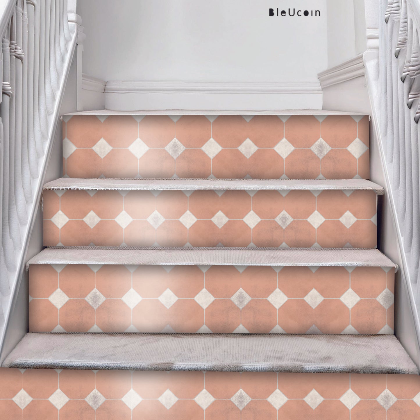 Warsaw Vintage Peel & Stick Tile