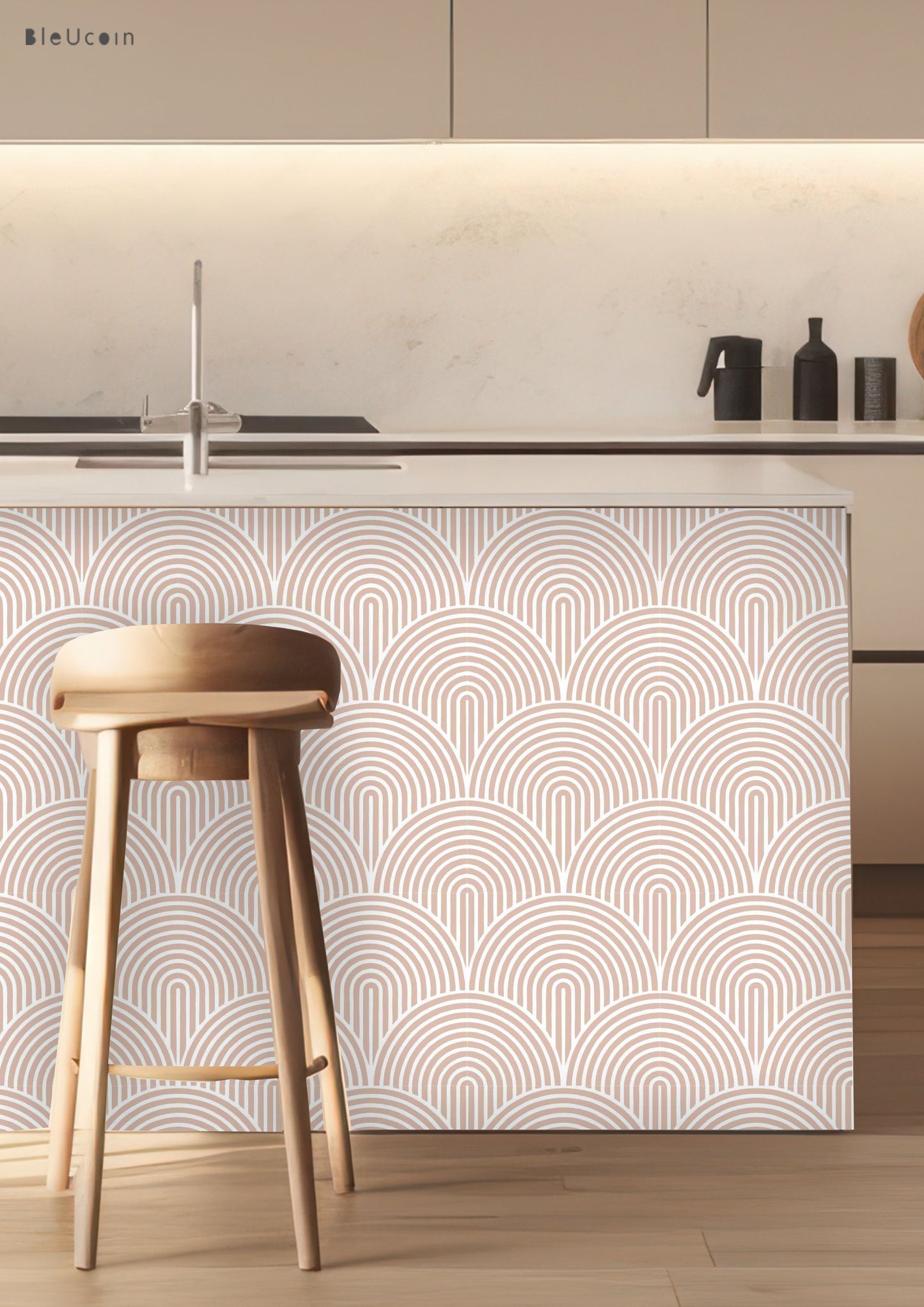 Cyprus Peel & Stick Tile