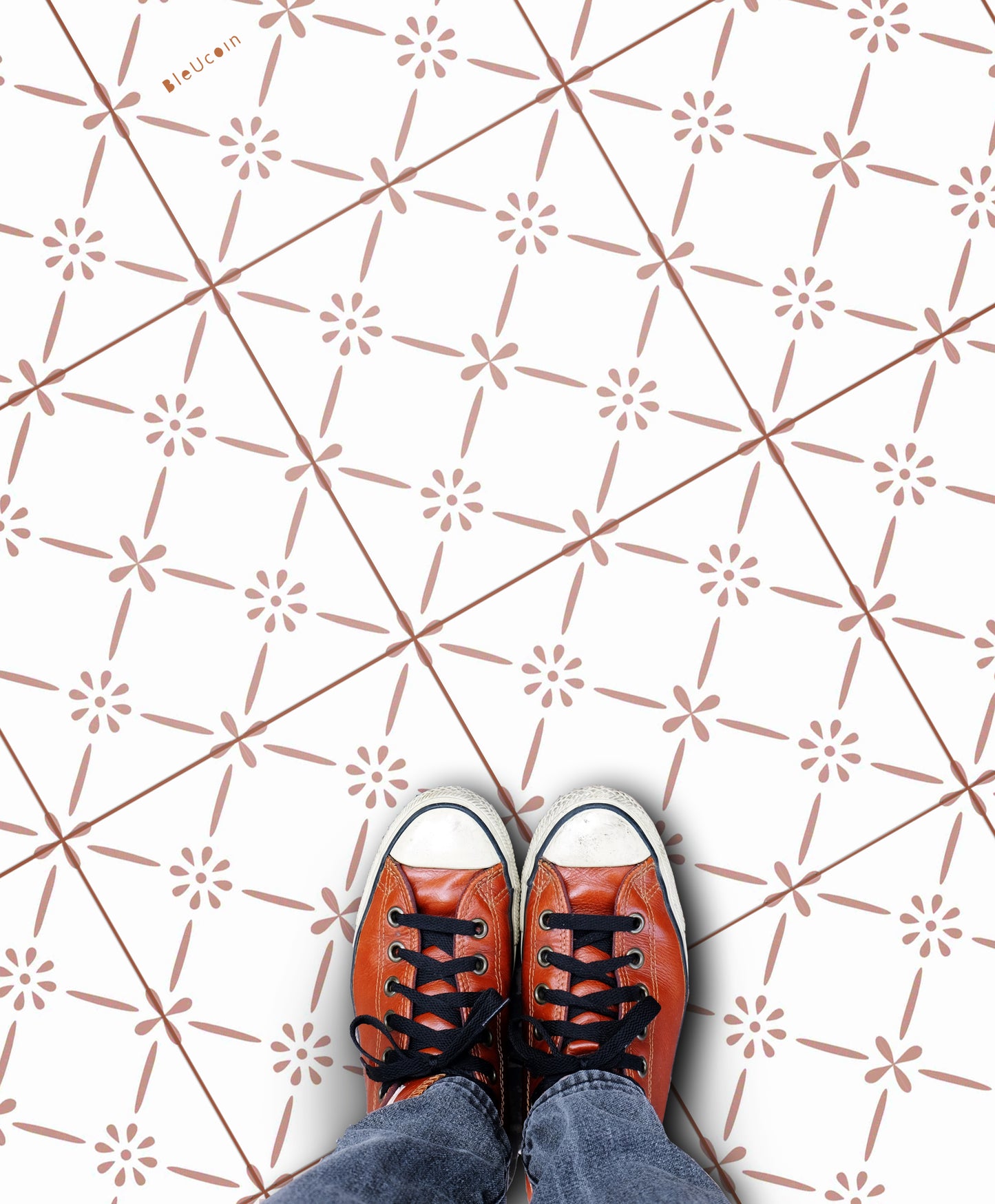 Hasselt Peel & Stick Tile