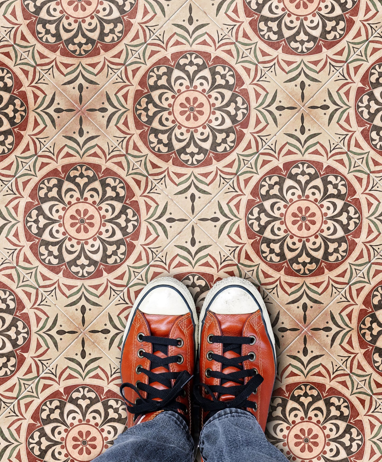 Venetian Peel & Stick Tile