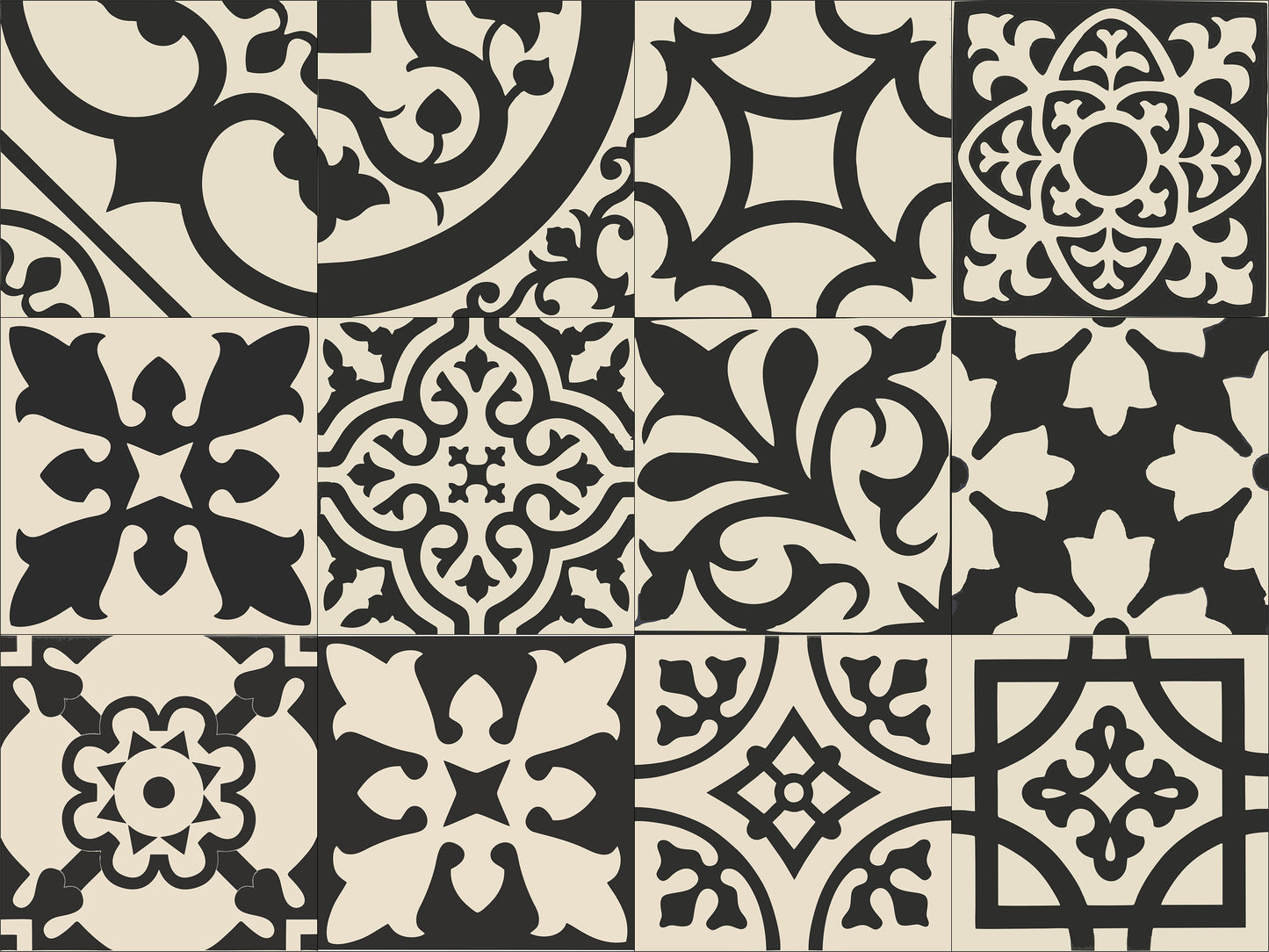 Coimbra Peel & Stick Tile