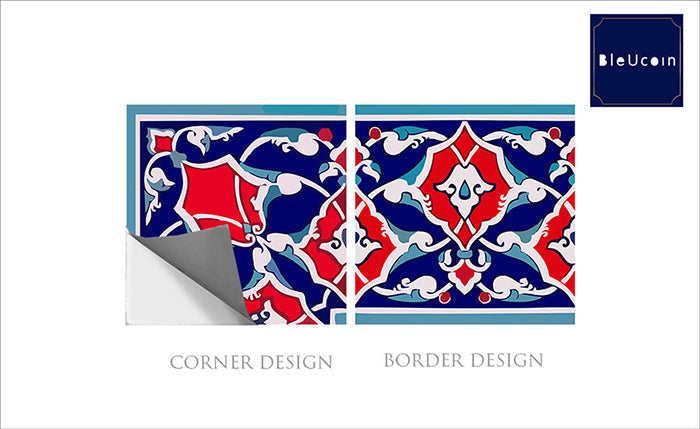 Anatolia Peel & Stick Tile