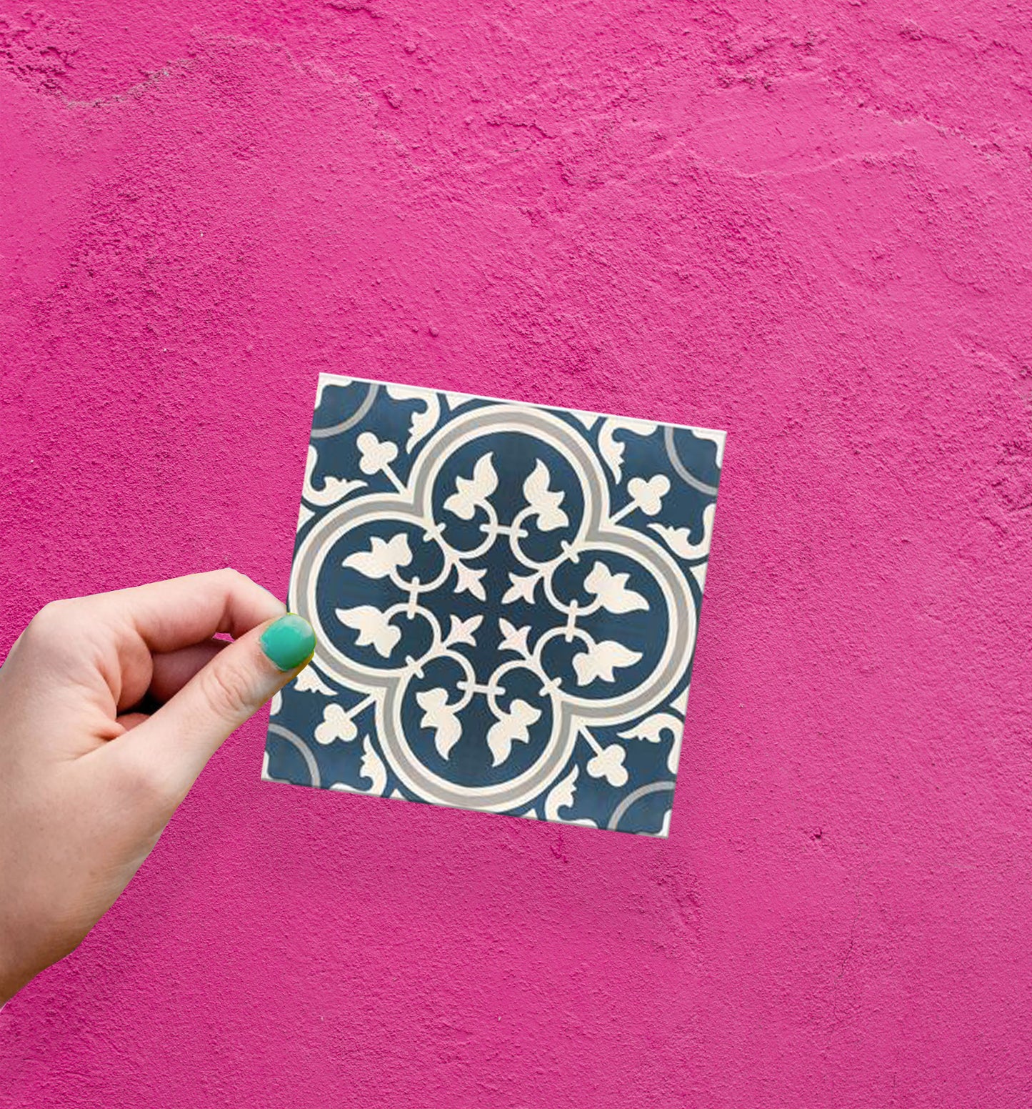 Bruges Peel & Stick Tile
