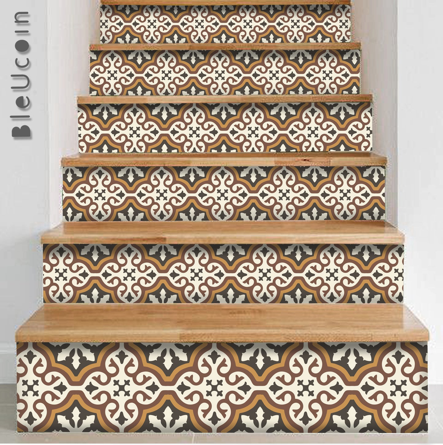 Nottingham Peel & Stick Tile