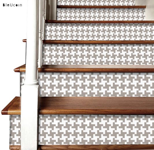 Hanoi Stair Strips
