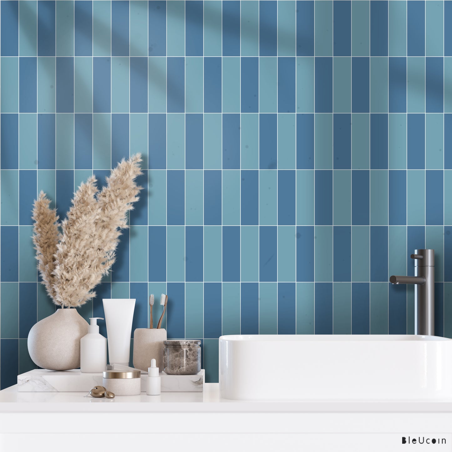 Castleton Peel & Stick Tile
