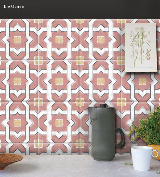 Casa Bloom Peel & Stick Tile