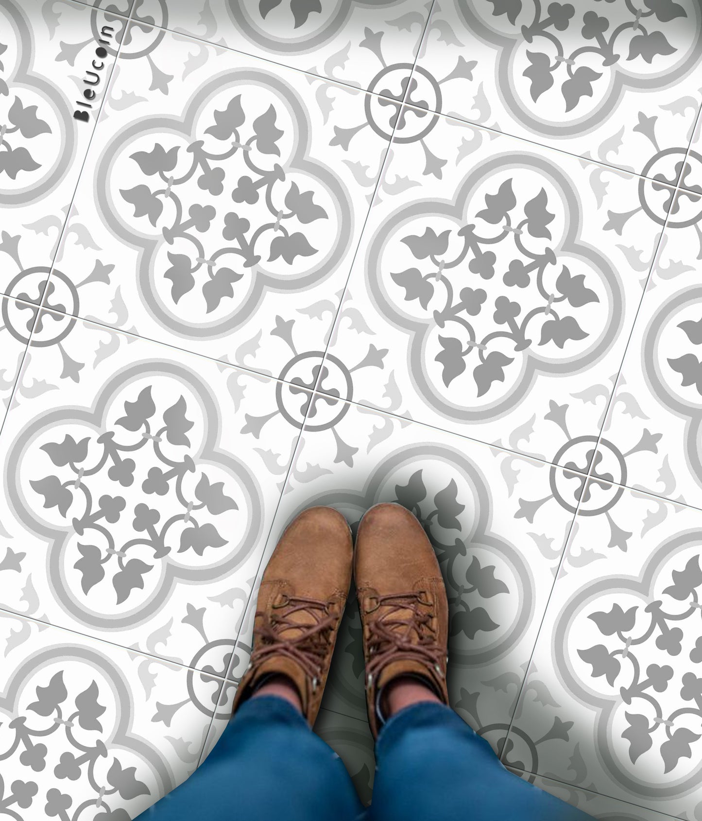 Faro Peel & Stick Tile