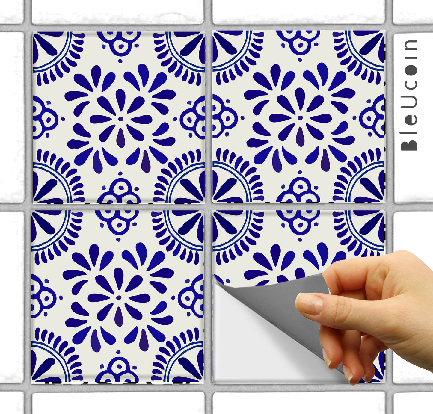 Uriarte Peel & Stick Tile