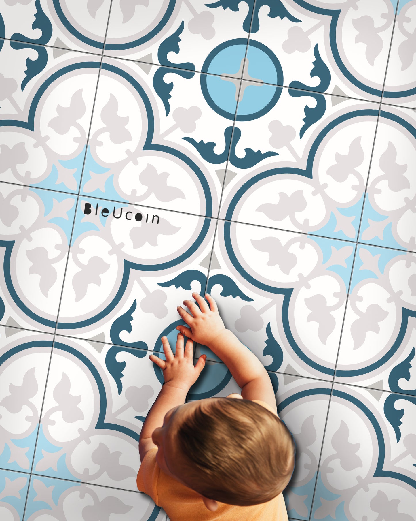 Pasco Peel & Stick Tile