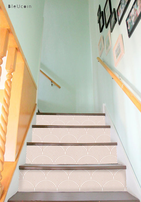 Cyprus Stair Strips