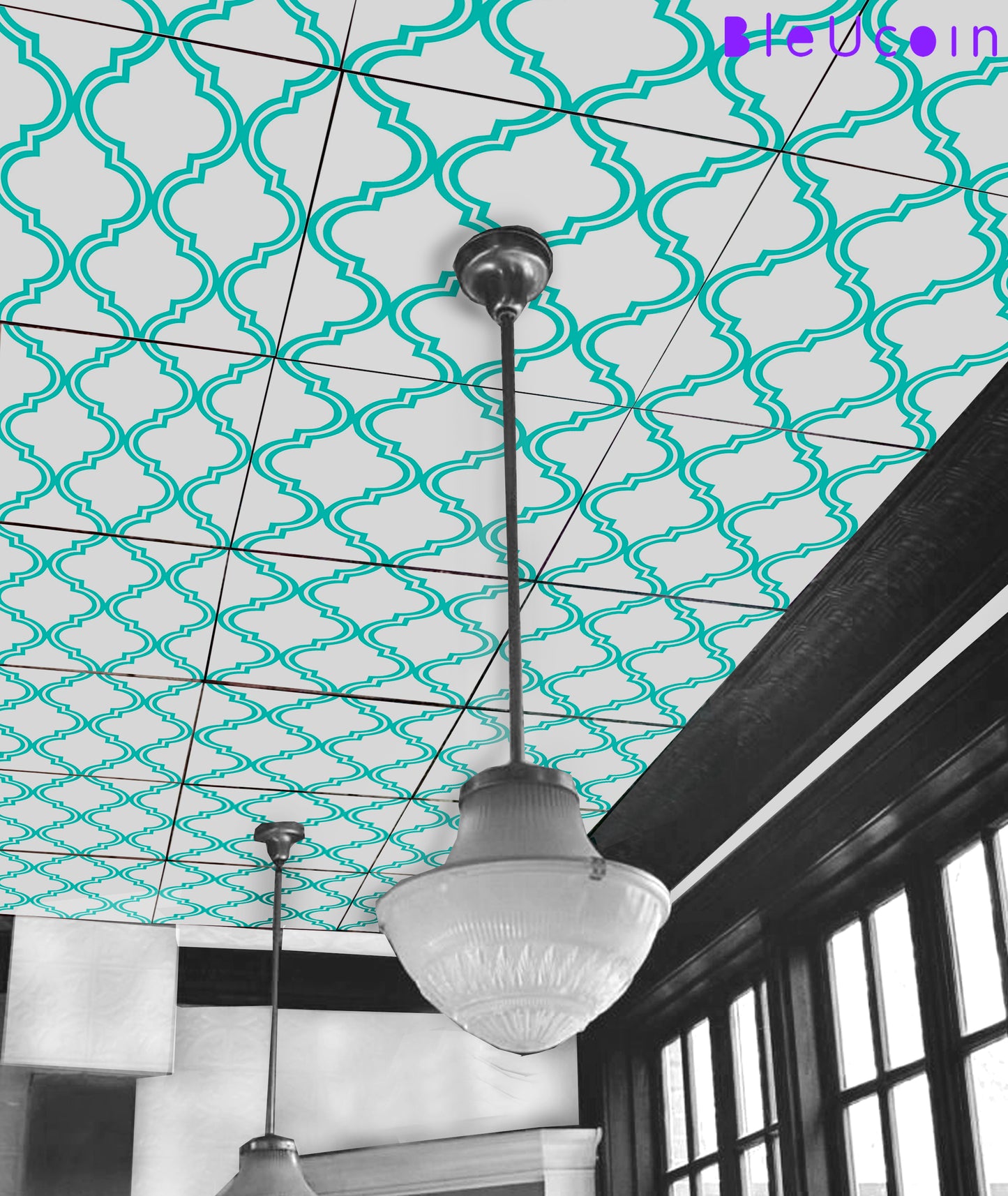 Fes Peel & Stick Tile