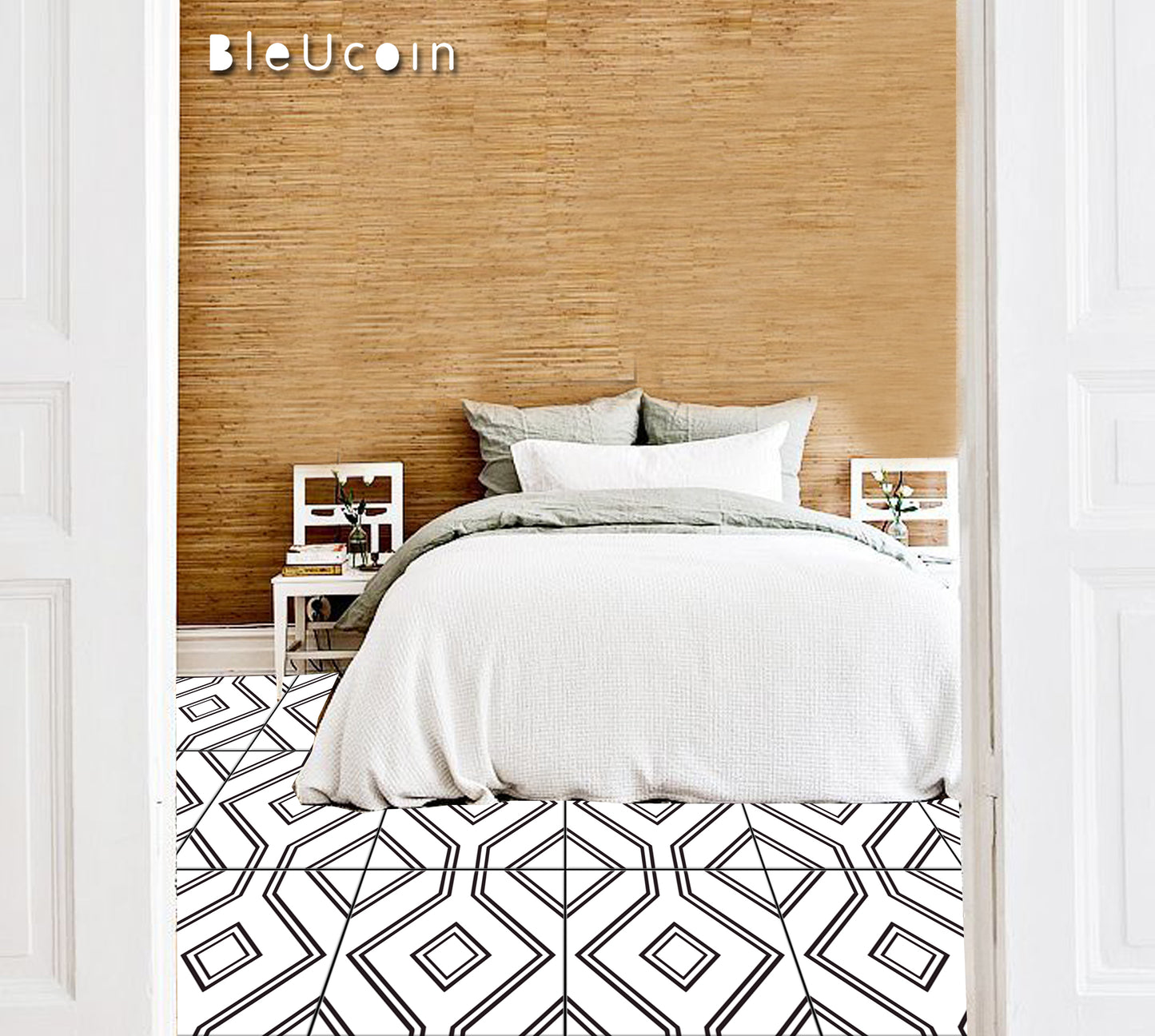 Belison Peel & Stick Tile