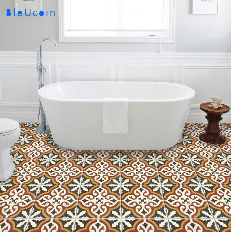 Nottingham Peel & Stick Tile