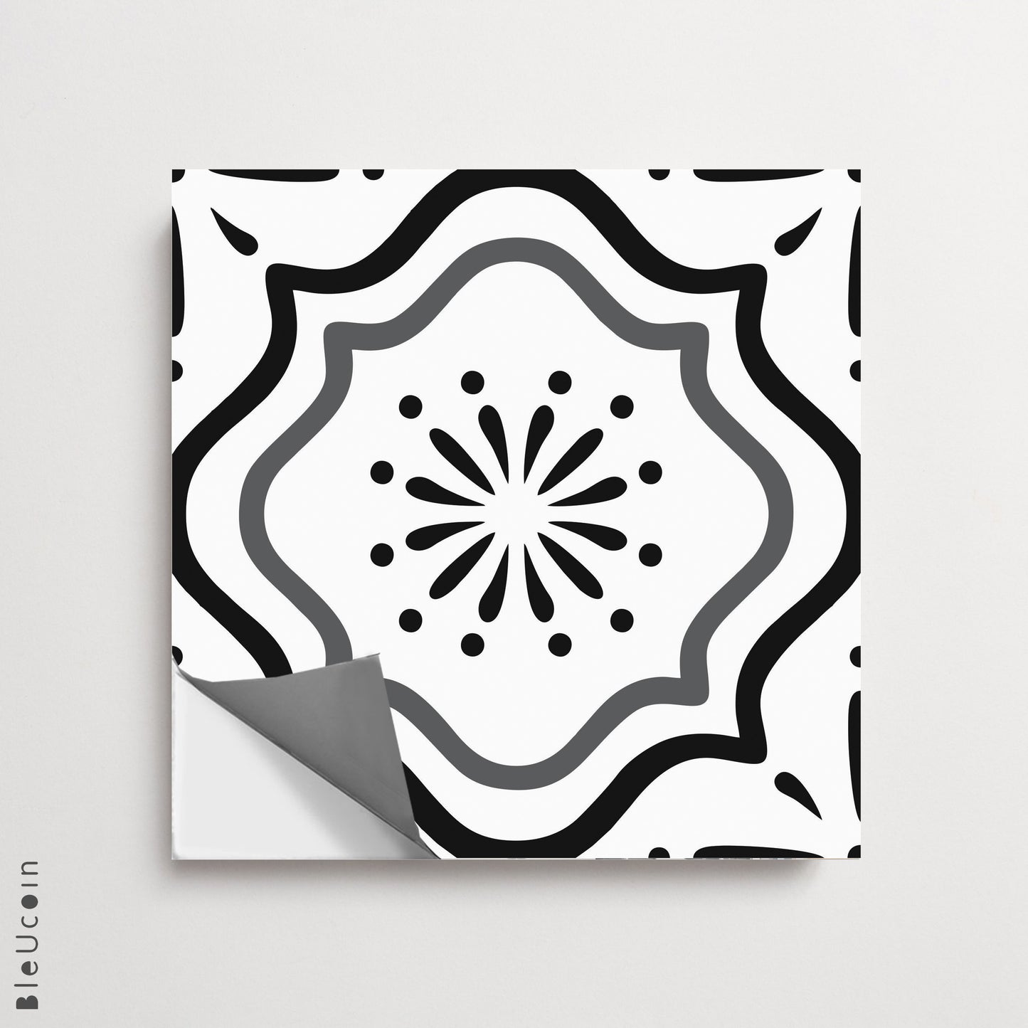 Belmount Peel & Stick Tile