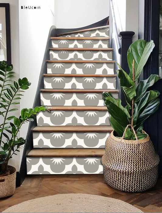 Sakura Ash Stair Strips