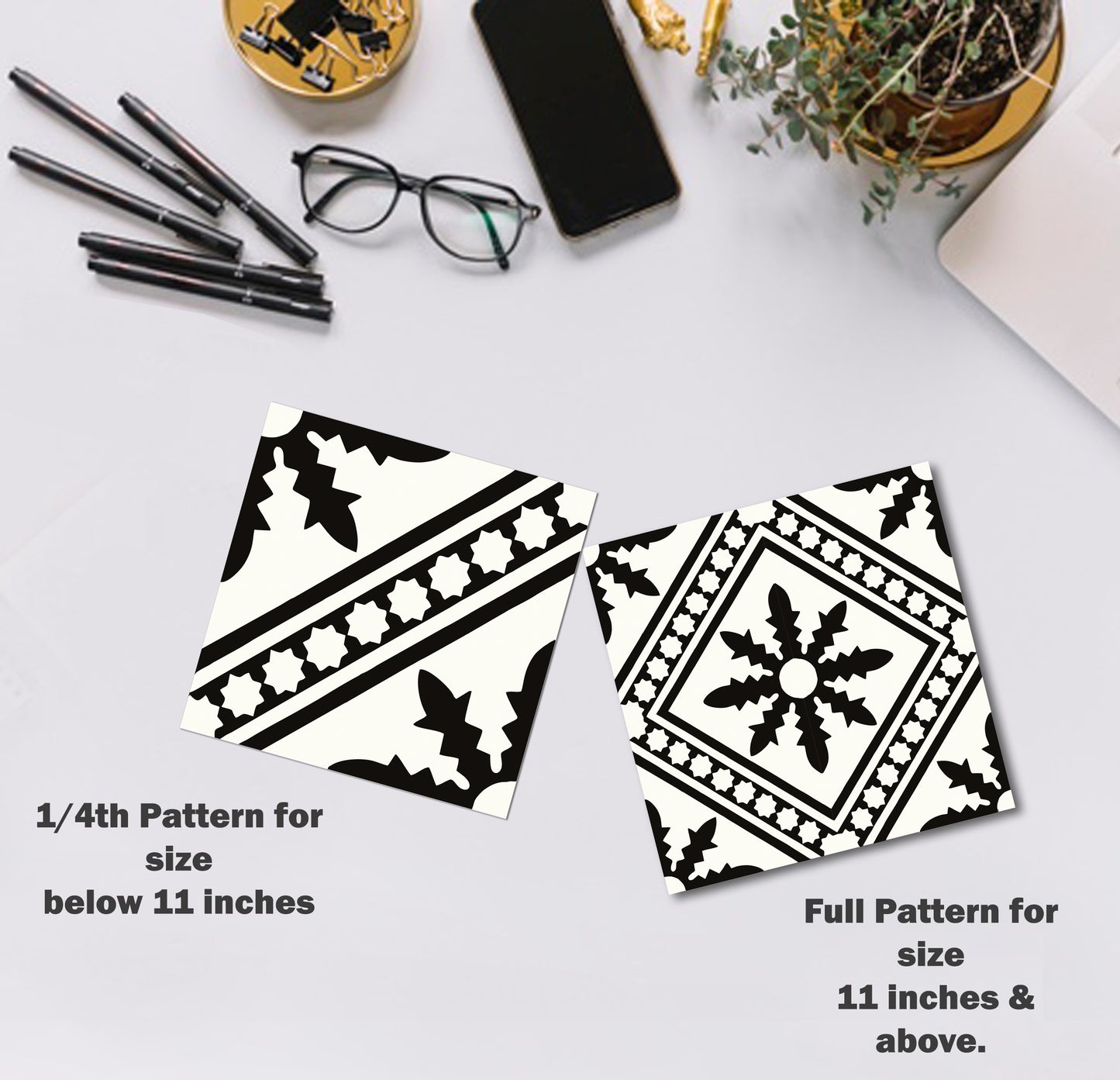 Florence Peel & Stick Tile