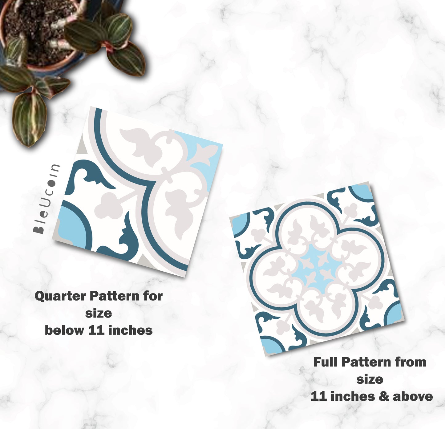 Pasco Peel & Stick Tile