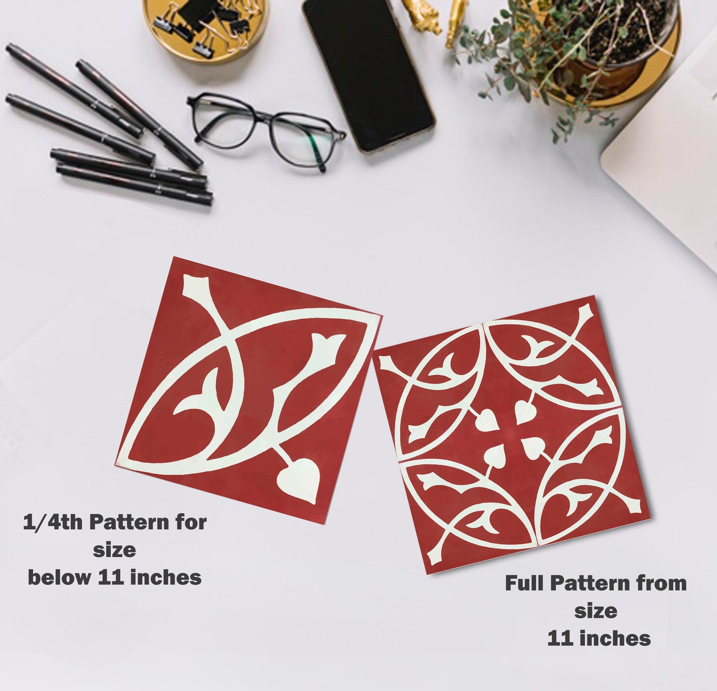 Kochi Peel & Stick Tile