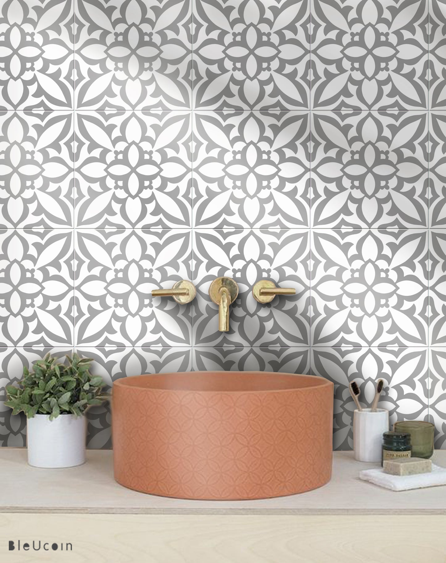 Vancouver Peel & Stick Tile