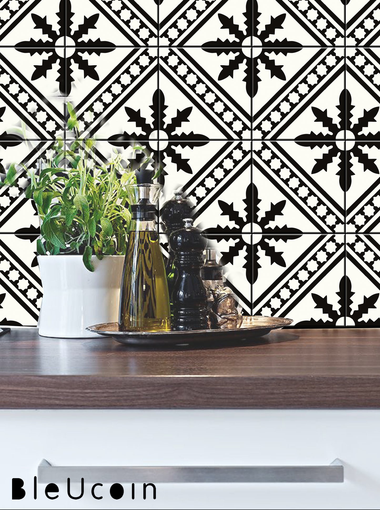 Florence Peel & Stick Tile