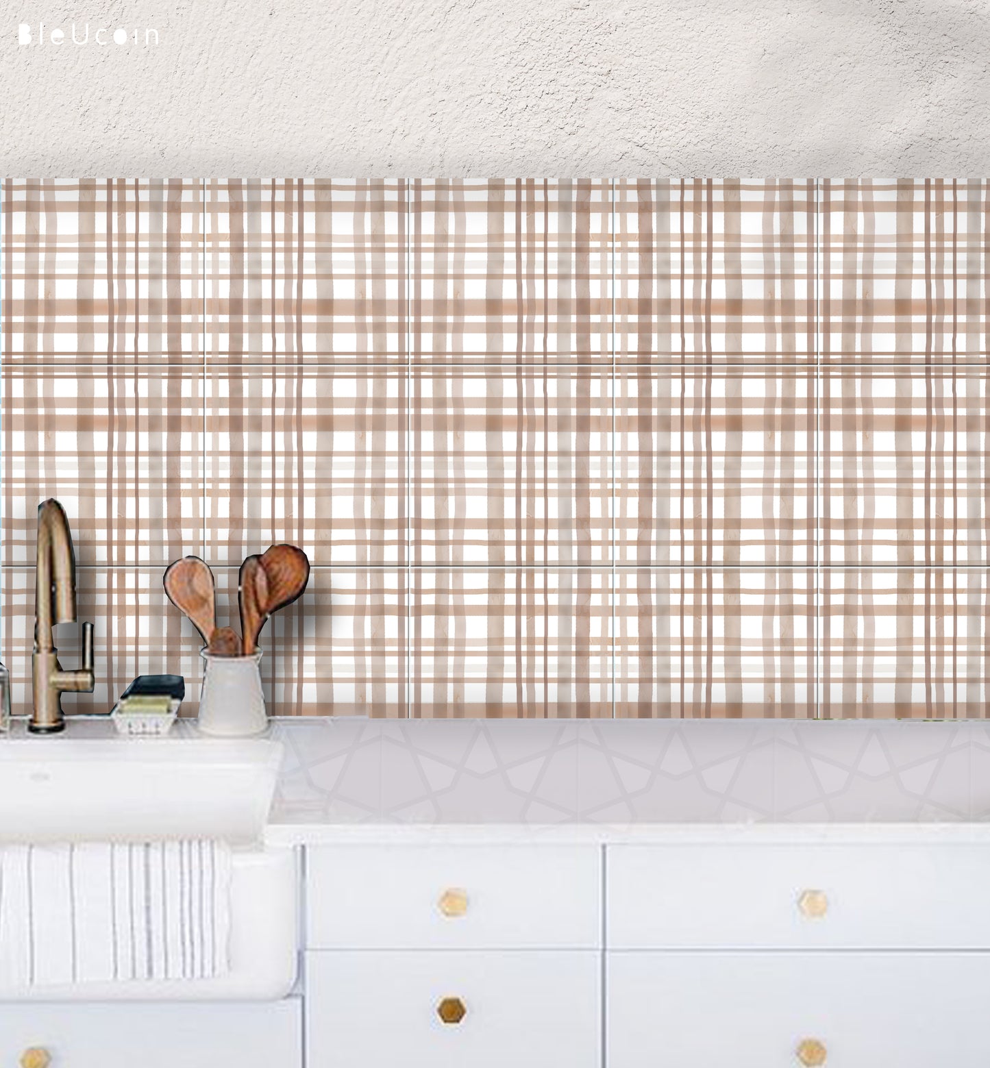 Barstow Peel & Stick Tile
