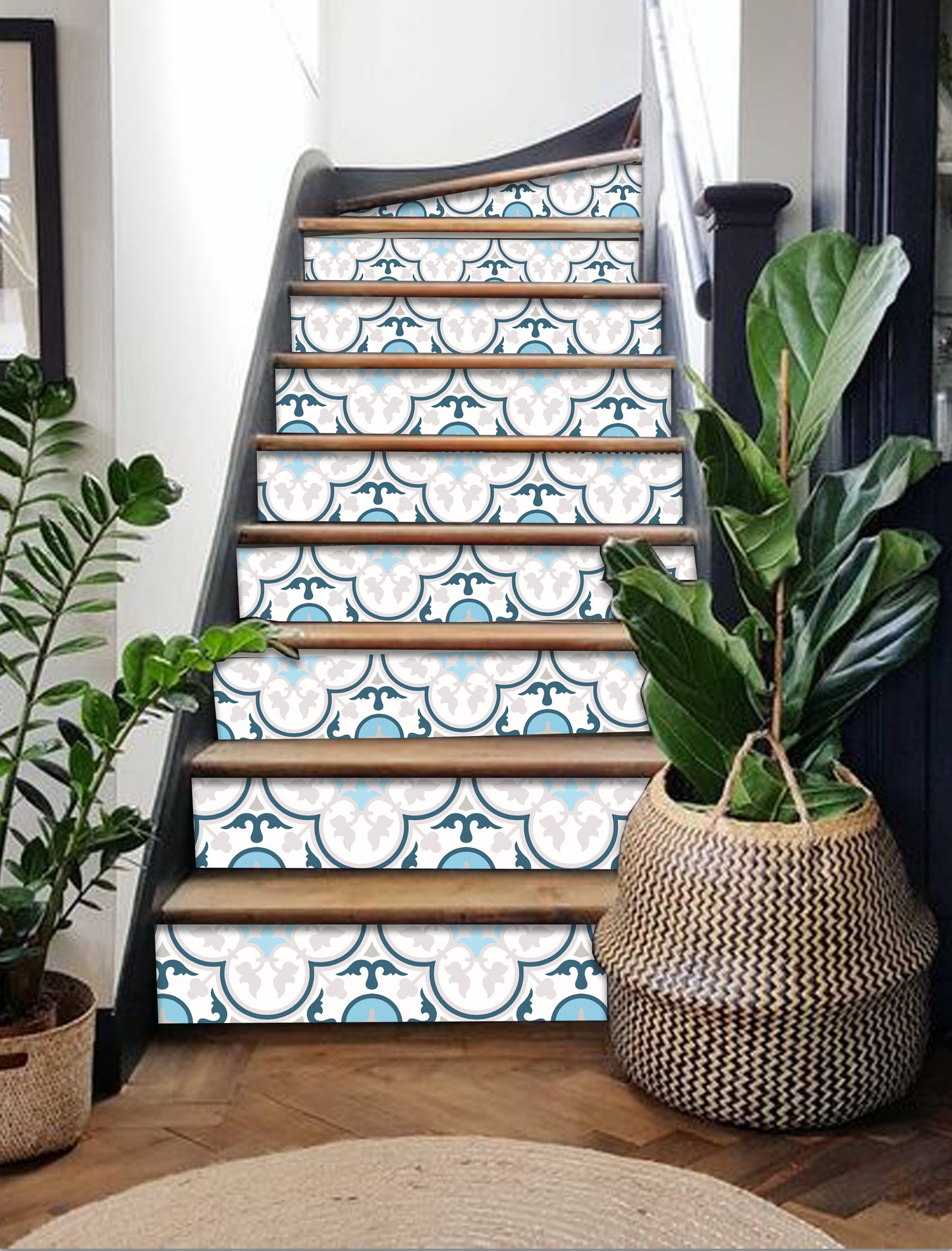 Pasco Peel & Stick Tile