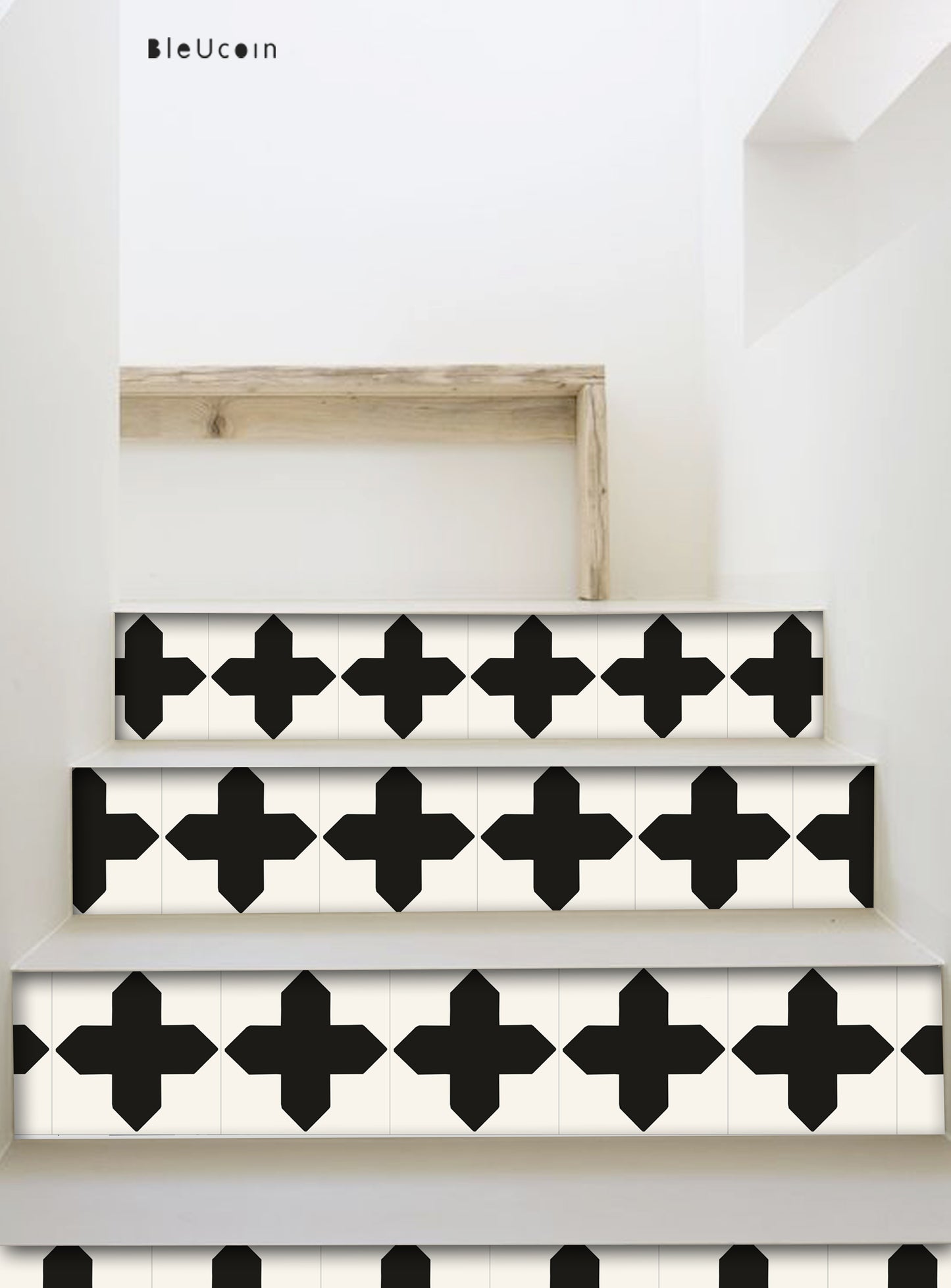 Hungary Peel & Stick Anti-Slip Flooring